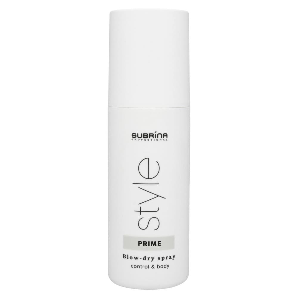 Prime Style Blow Dry, spray przyspieszający suszenie