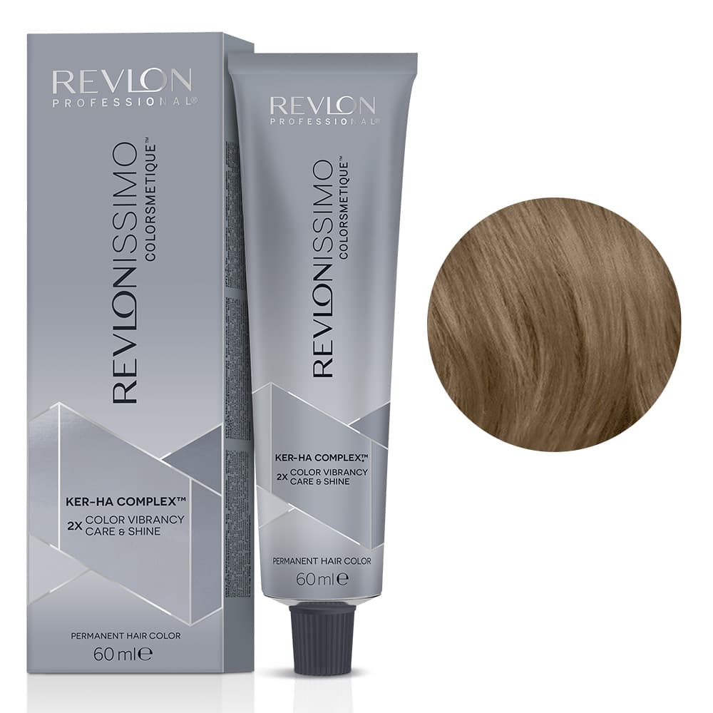 Revlon Revlonissimo Colorsmetique, farba do włosów, 6