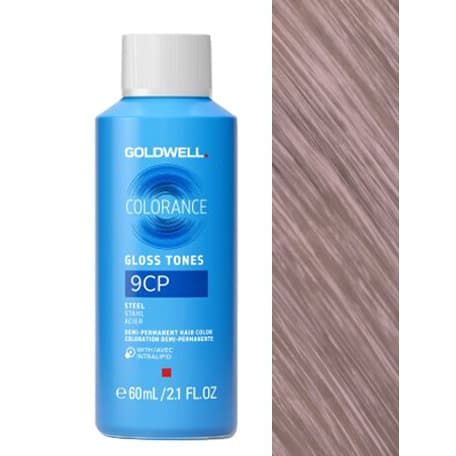 Colorance Gloss Tones, toner nabłyszczający, 9CP