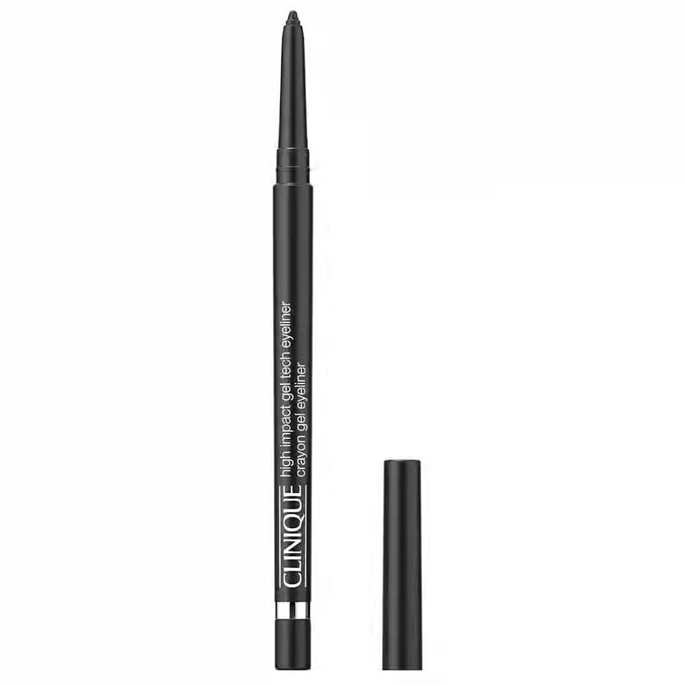 High Impact™ Gel Tech Eyeliner żelowy eyeliner do oczu 01 Intense Black
