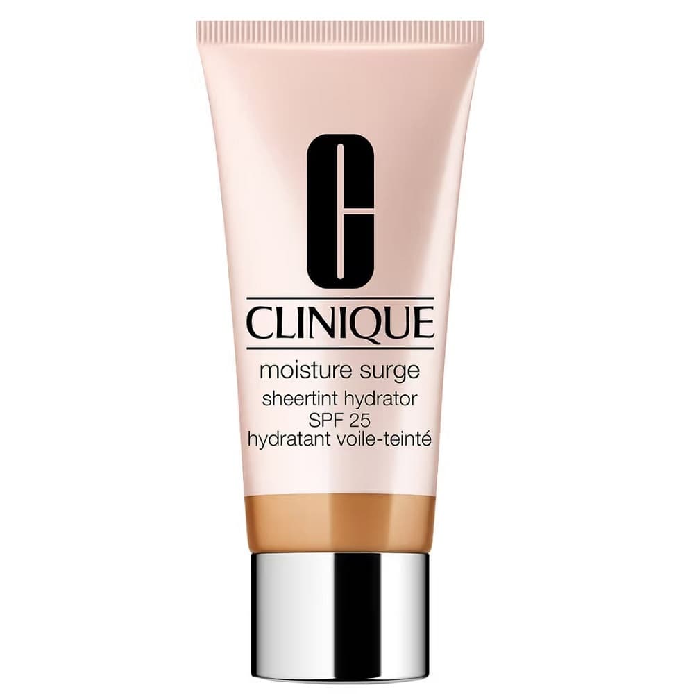 Moisture Surge? Sheertint Hydrator SPF25 krem CC 4
