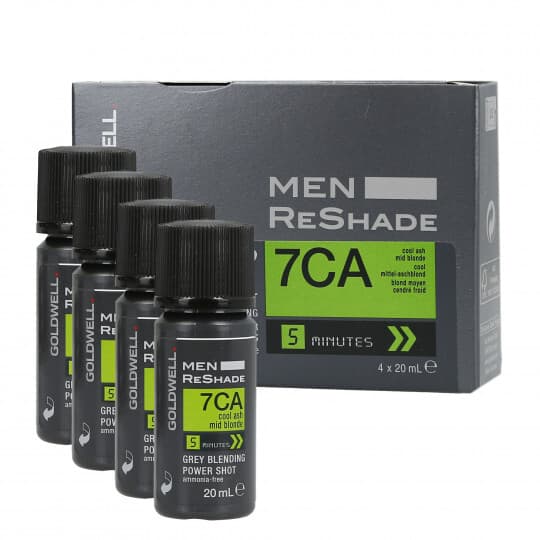 MEN RE-SHADE Odsiwiacz dla mężczyzn kolor 7CA