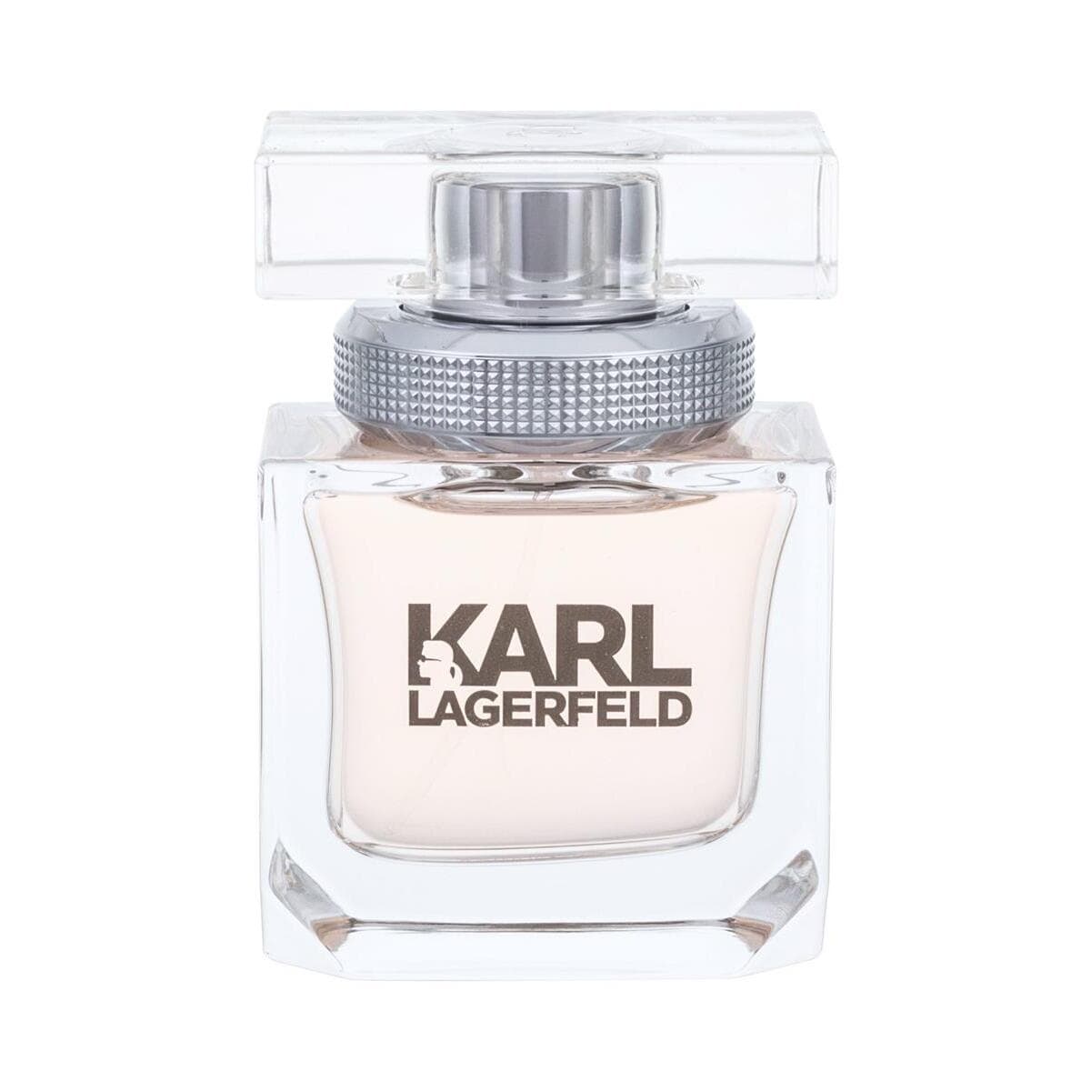 Lagerfeld, Pour Femme, woda perfumowana, spray