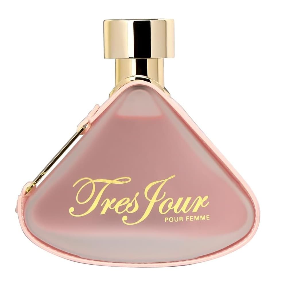 Tres Jour Pour Femme woda perfumowana spray (W)