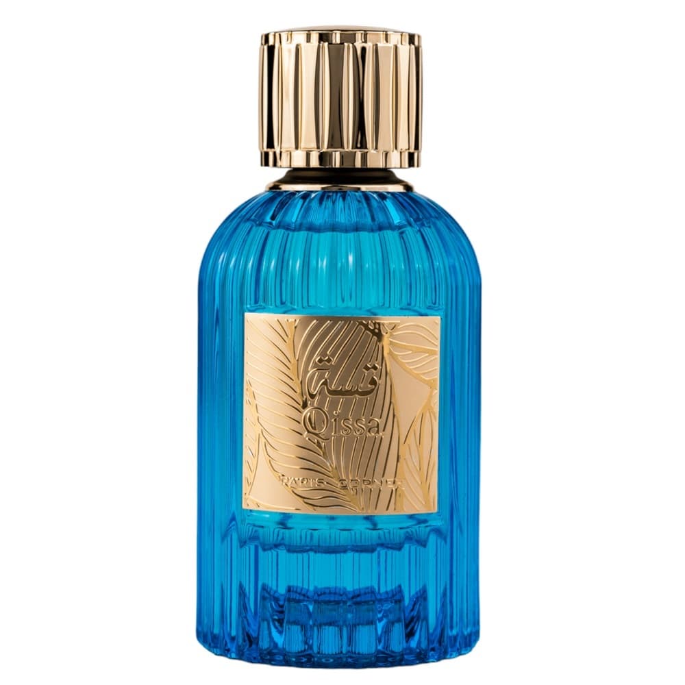Qissa woda perfumowana spray (U)