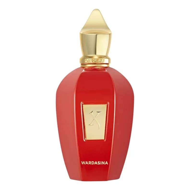 Wardasina orientalno-kwiatowa woda perfumowana unisex