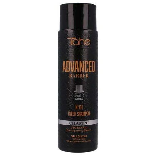 Advanced Barber, szampon do codziennego użytku