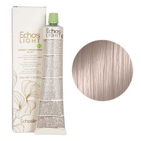 ECHOSLIGHT Ekspresowy toner do włosów bez amoniaku - Beige