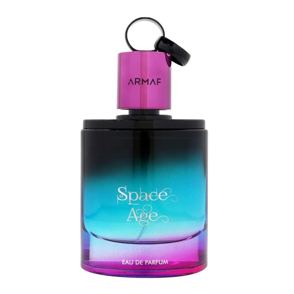 Space Age woda perfumowana spray (U)