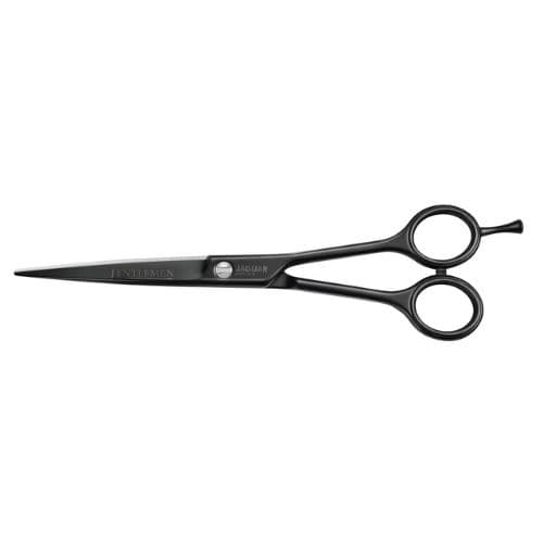 White Line J-Entlemen Scissors, nożyczki fryzjerskie, 7", ref. j0370-1