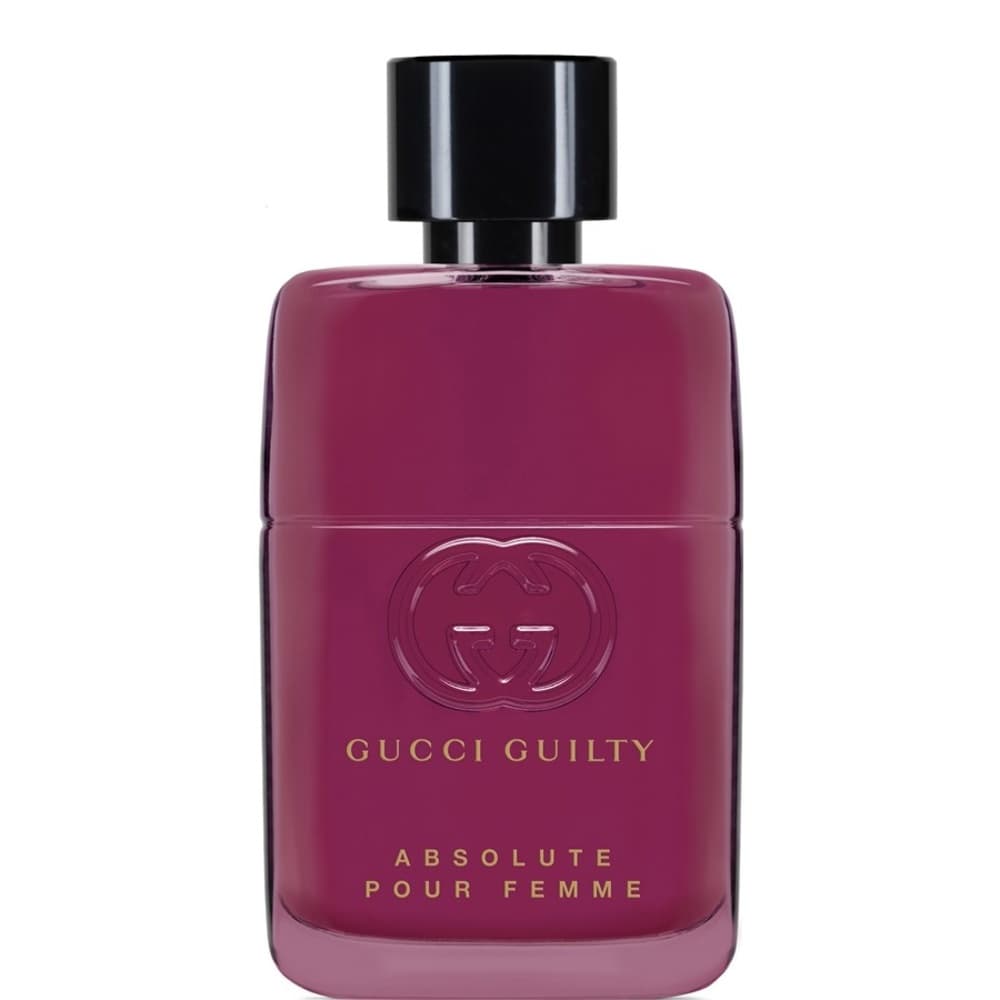 Gucci Guilty Absolute Pour Femme woda perfumowana spray (W)