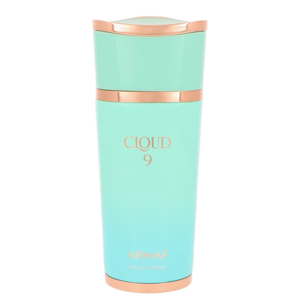 Cloud 9 woda perfumowana spray (U)