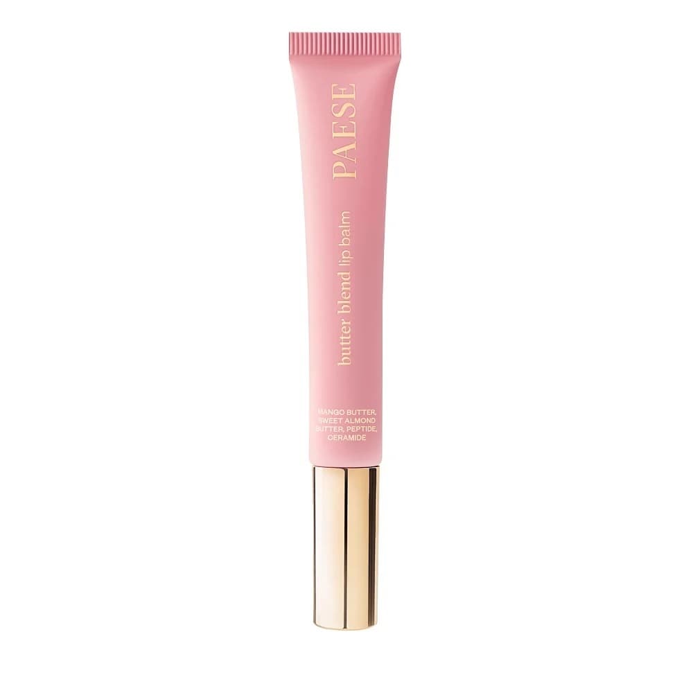 Butter Blend masełkowy balsam do ust 02 Milky Glow