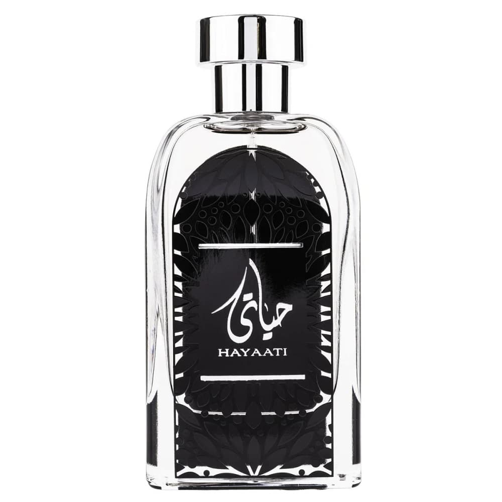 Hayaati woda perfumowana spray (M)