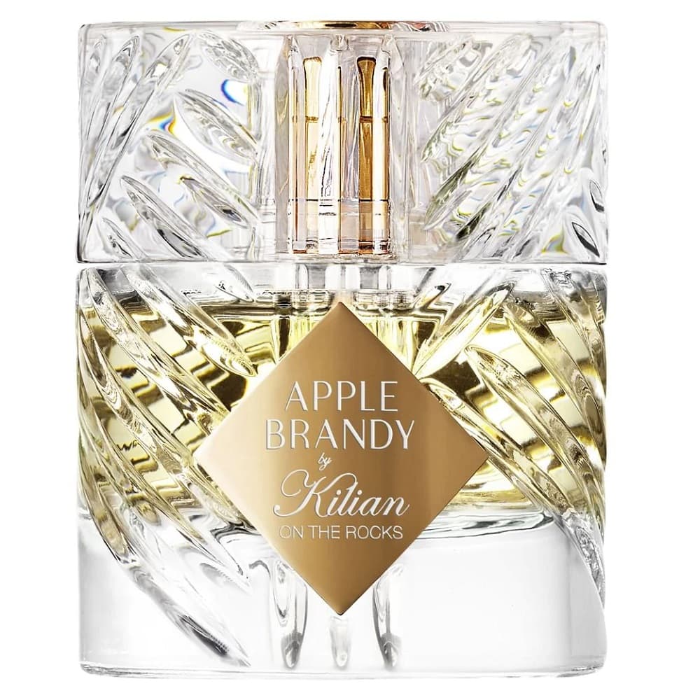 By Kilian Apple Brandy On the Rocks Edp