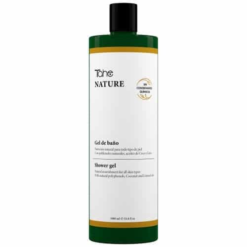 Nature, Gel De Baño, żel pod prysznic