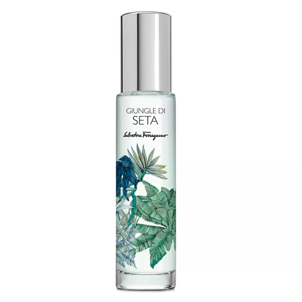 Giungle Di Seta woda perfumowana spray (U)