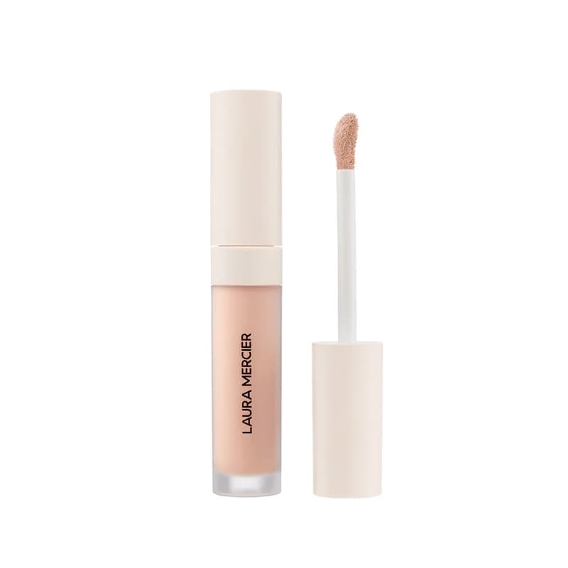 Real Flawless Weightless Perfecting Concealer korektor do twarzy 1N1