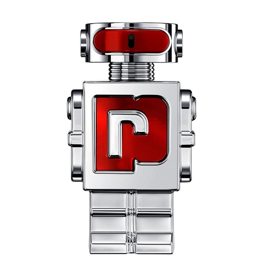 Phantom In Red eliksir perfum spray
