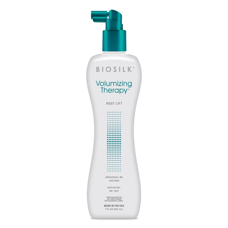 Volumizing, płyn odbijający od nasady