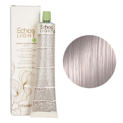 ECHOSLIGHT Ekspresowy toner do włosów bez amoniaku - Pearl