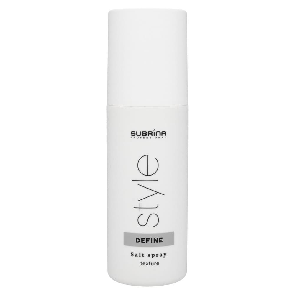 Define Style Salt, spray z solą morską