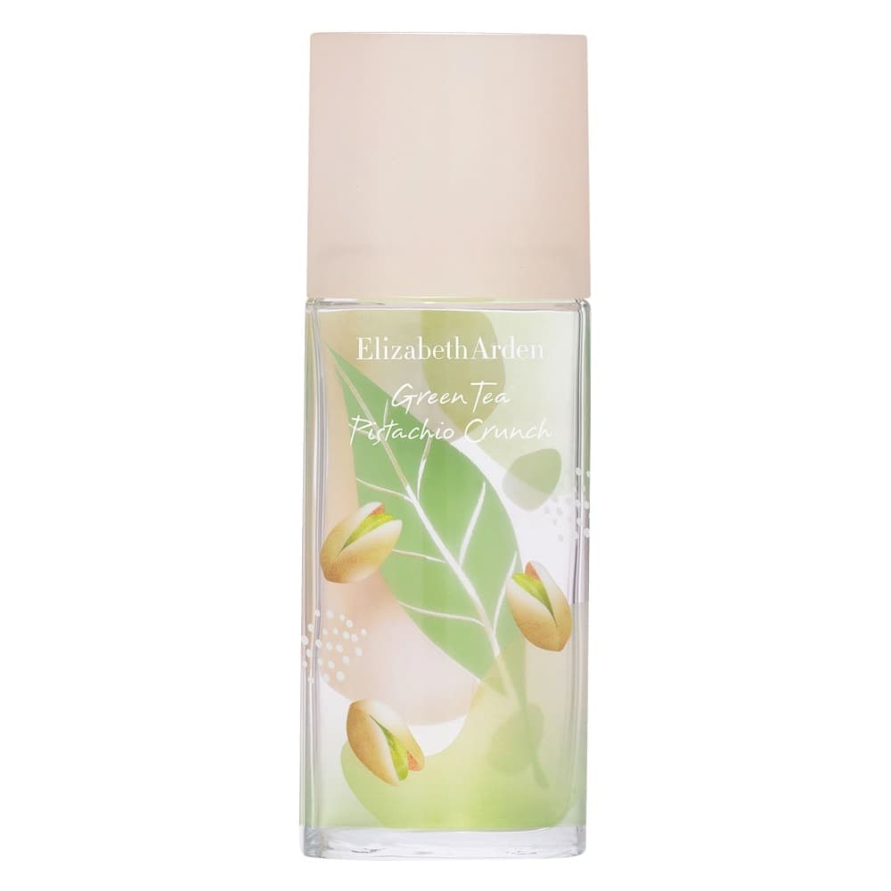 Green Tea Pistachio Crunch woda toaletowa spray (W)