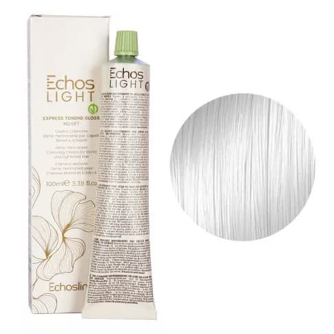 ECHOSLIGHT Ekspresowy toner do włosów bez amoniaku - Illuminator