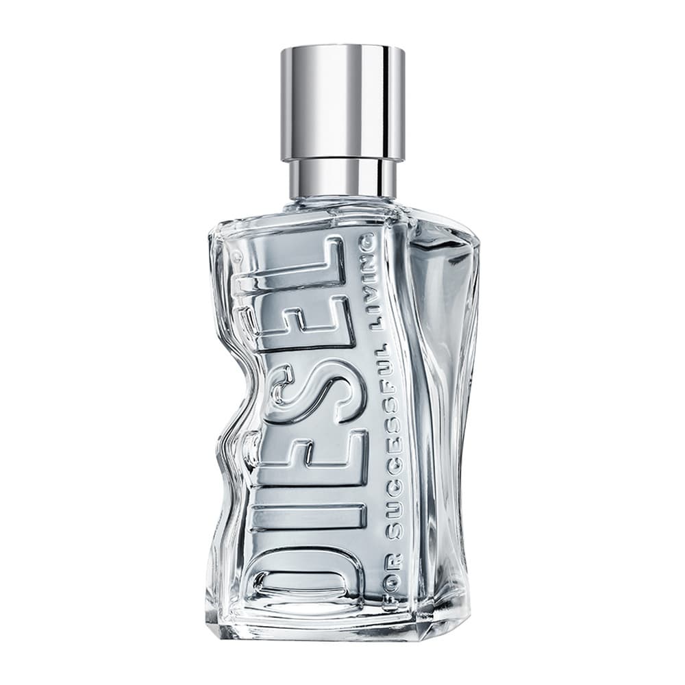 Diesel D By Diesel woda toaletowa spray (U)