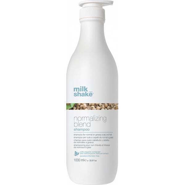 Shake Normalizing Blend, szampon do włosów przetłuszczających się