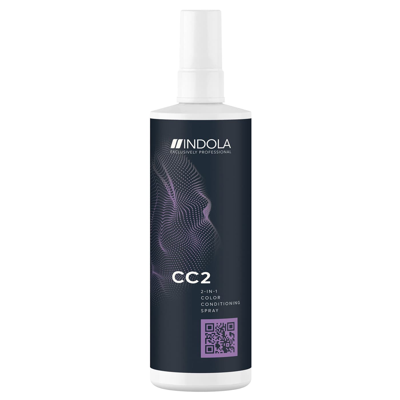 CC2, spray odżywiający kolor 2w1