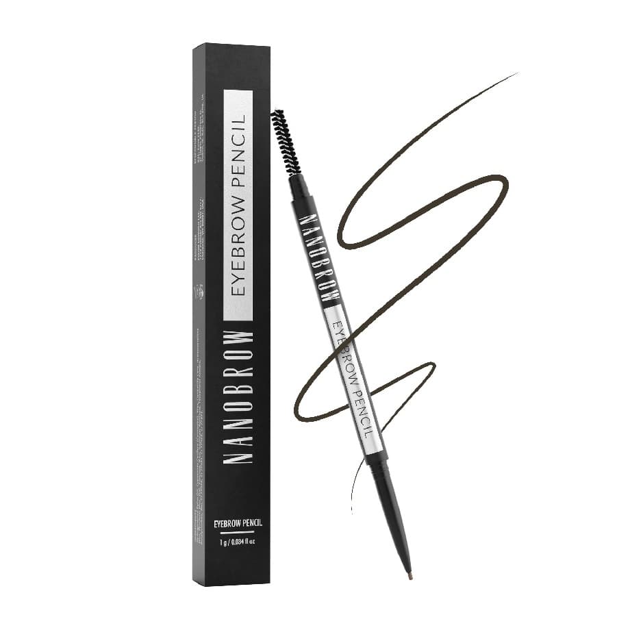 Eyebrow Pencil kredka do brwi odcień Dark Brown
