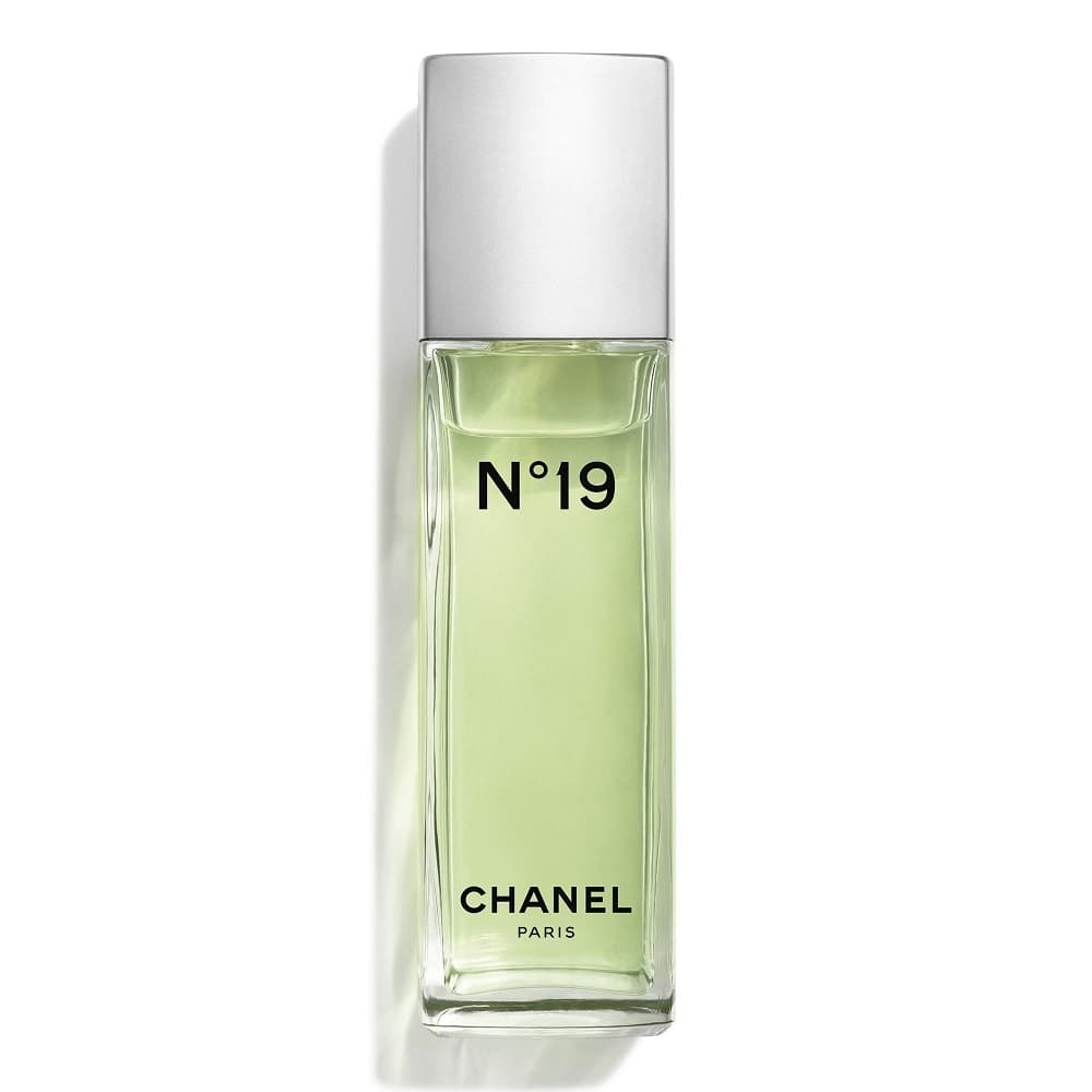 N°19 woda toaletowa spray (W)