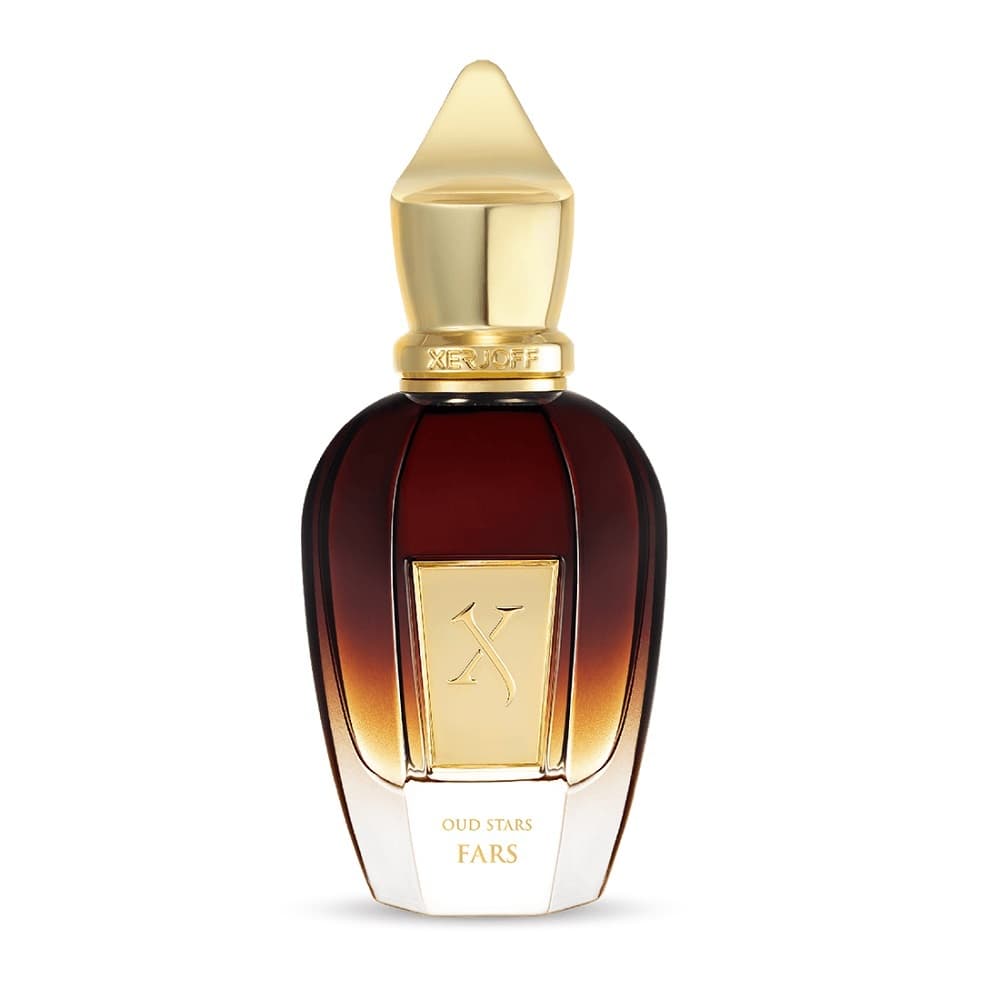 Oud Stars Fars perfumy spray (U)