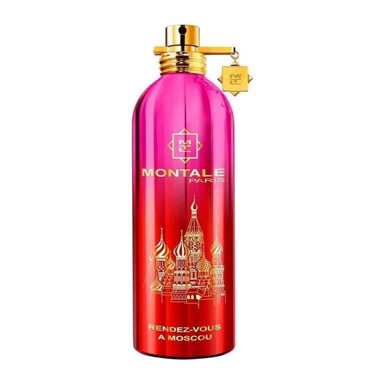 Montale Rendez-Vous a Moscou woda perfumowana spray (W)