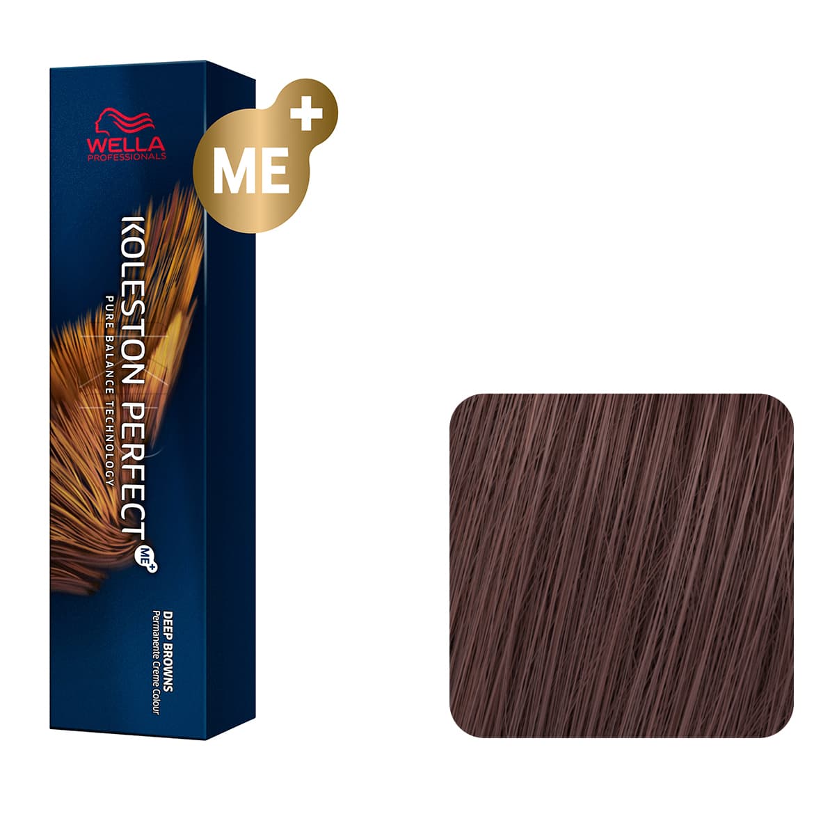 KOLESTON PERFECT ME+ Farba do włosów - 6/73