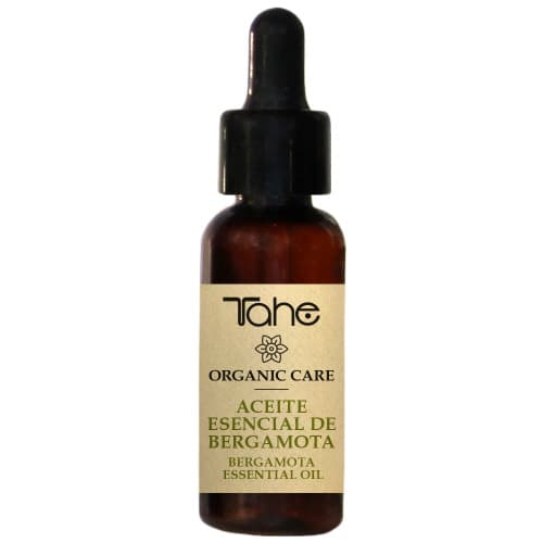 Perełka nr.99C, Organic Care, Essential Oil, olejek z bergamotki