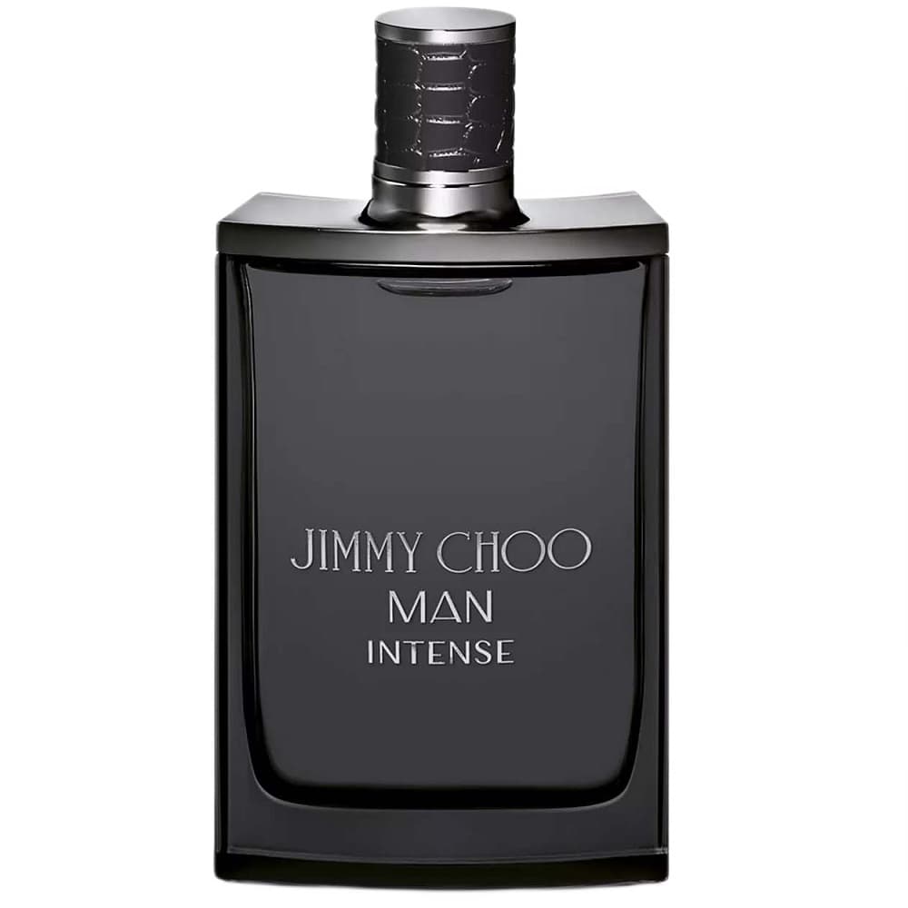 Man Intense Edt Spray
