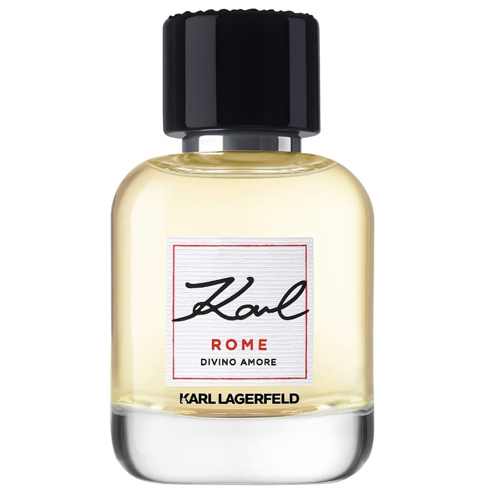 Karl Rome Divino Amore woda perfumowana spray (W)