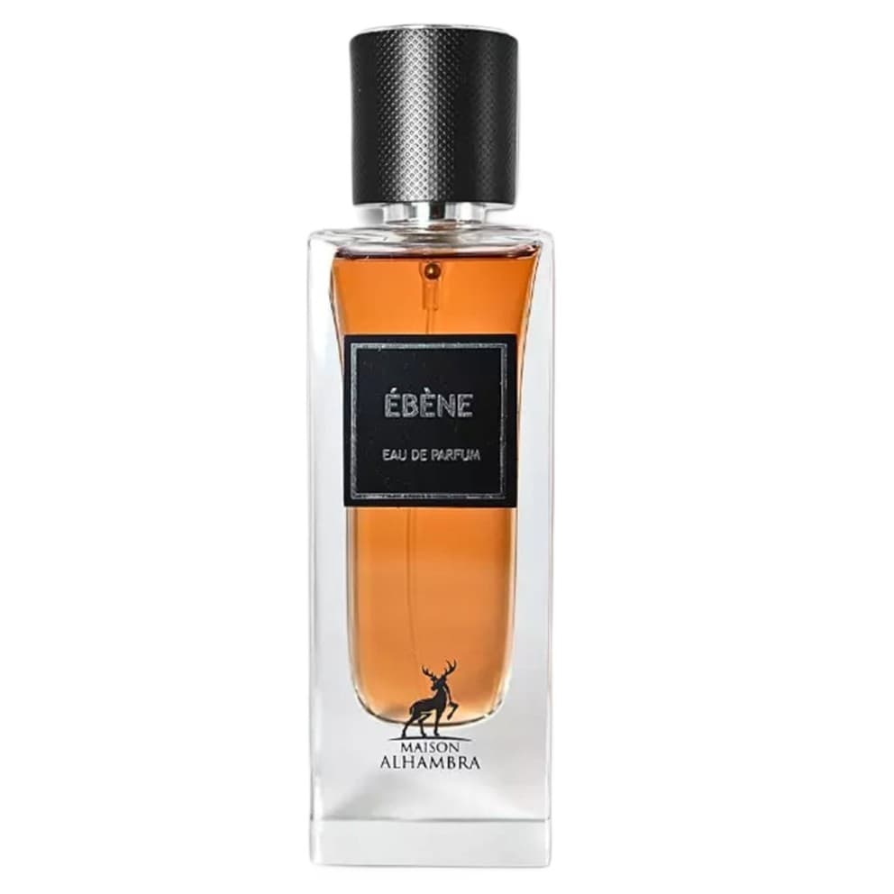 Ébene woda perfumowana spray (U)