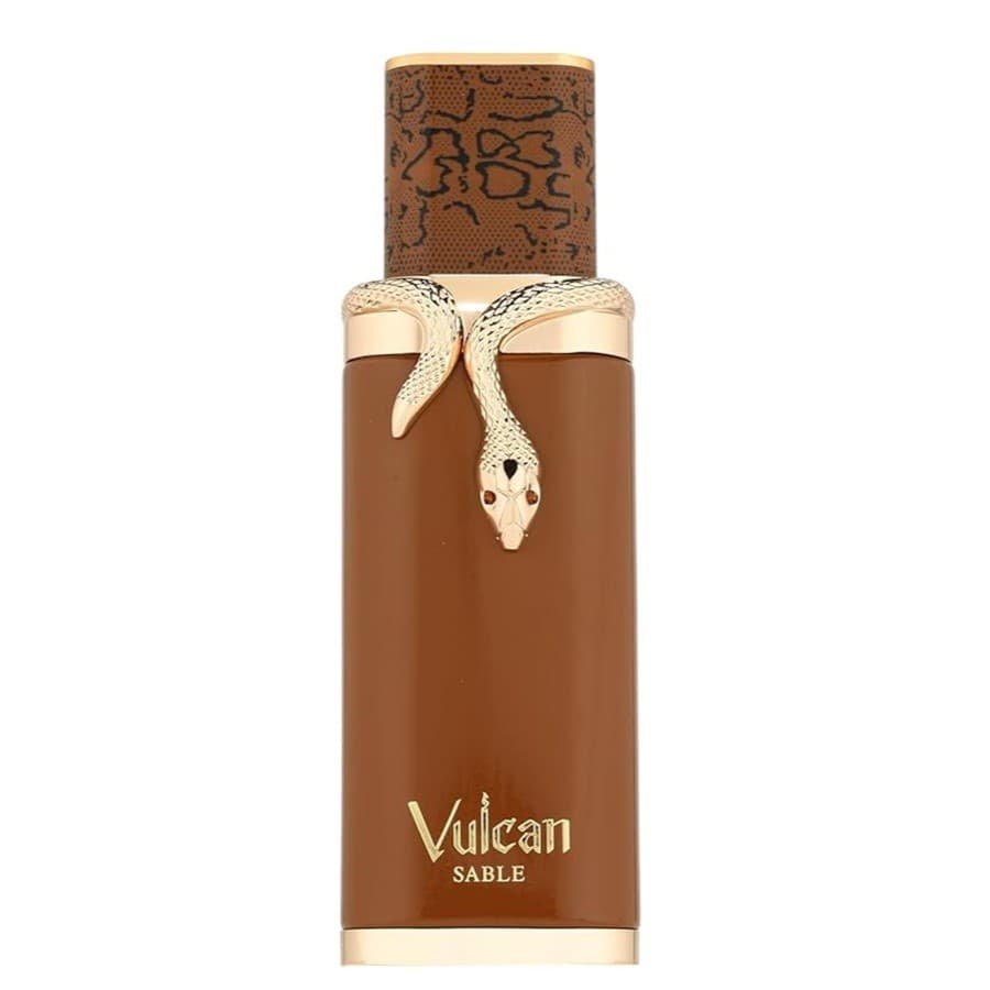 Vulcan Sable woda perfumowana spray (U)