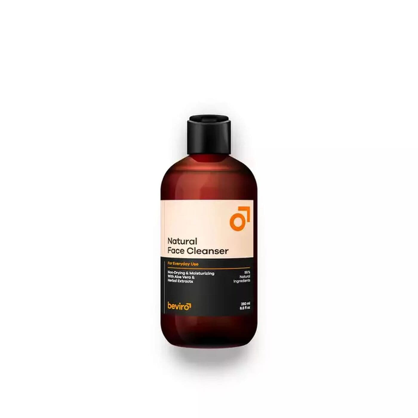 Face, Natural Face Cleanser, oczyszczający żel do twarzy