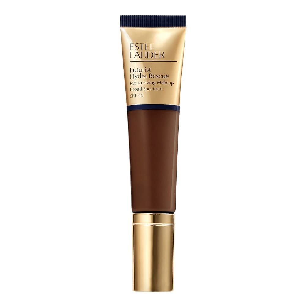 Futurist Hydra Rescue Moisturizing Makeup SPF 45 rozświetlający podkład do twarzy 8N2 Rich Espresso