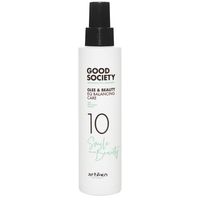 Good Society, EQ Balancing '10, spray wyrównujący porowatość
