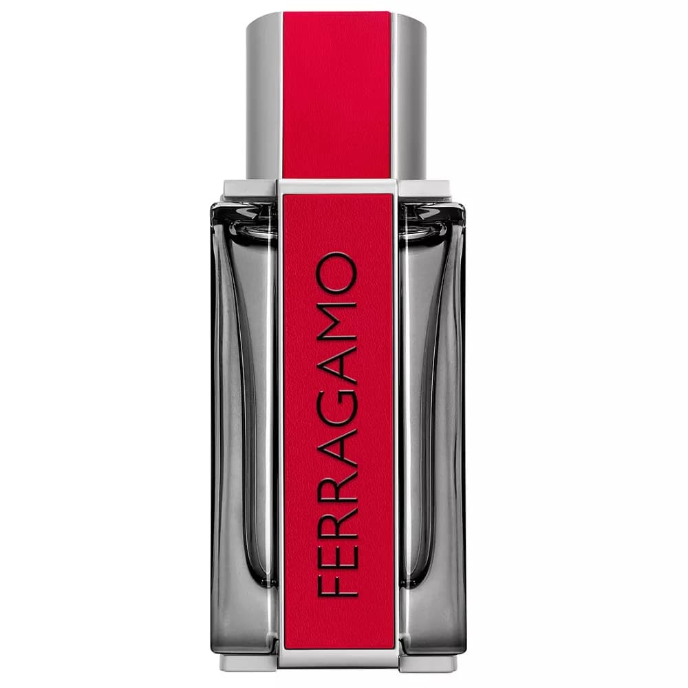 Red Leather woda perfumowana spray (M)