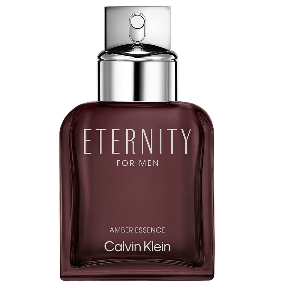 Eternity For Men Amber Essence perfumy spray (M)