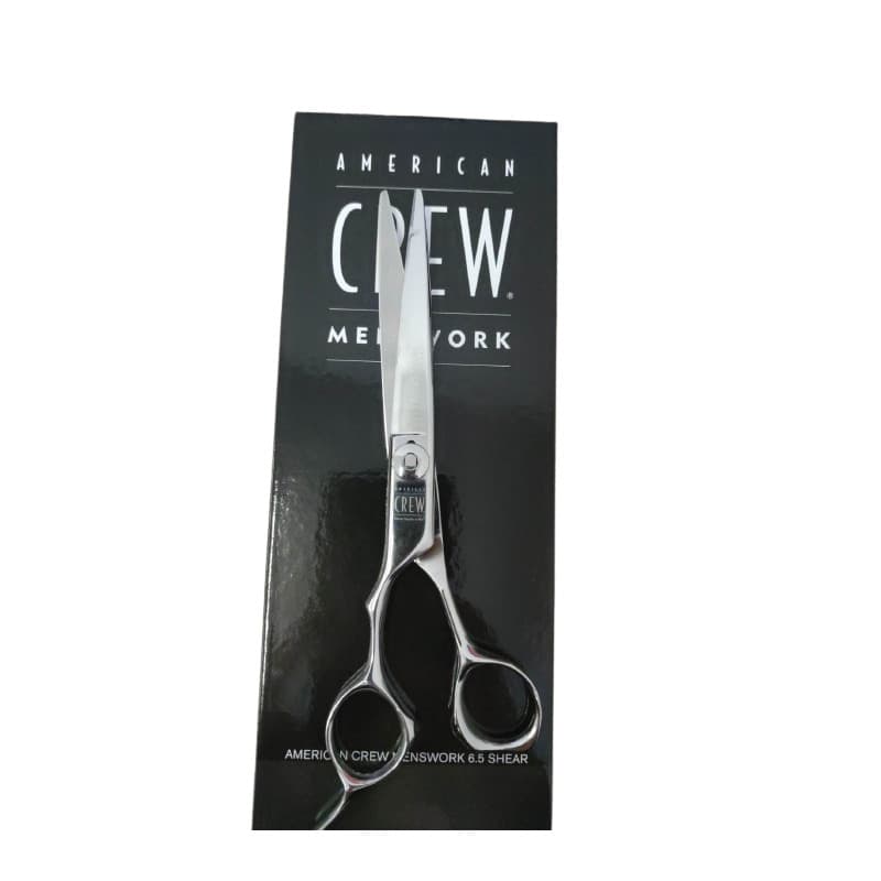 Barber Menswork Shear Left 6,5 by Mizutani, nożyczki dla leworęcznych, 6,5"