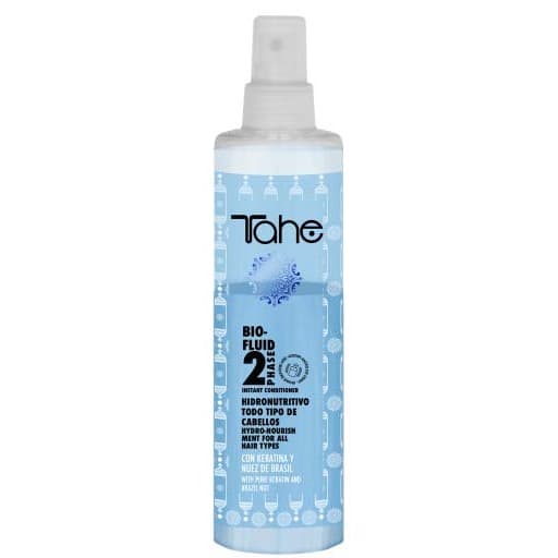 Bio Fluid, dwufazowa odżywka intensywnie nawilżająca w sprayu