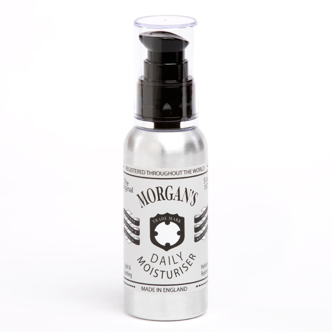 Daily Moisturiser, balsam nawilżający na dzień