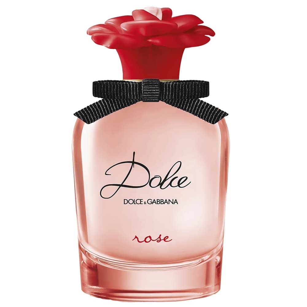 & Gabbana Dolce Rose woda toaletowa spray (W)